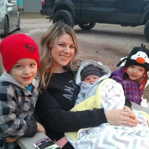 Meet your Posher, Kelsey